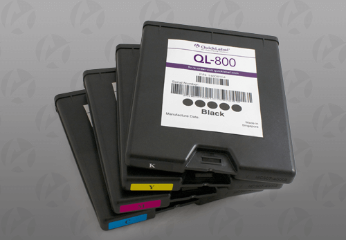 QL-800 墨盒