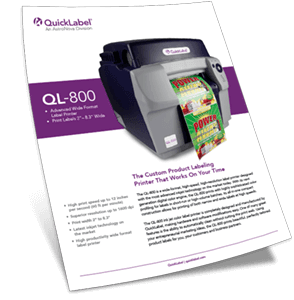 QL-800